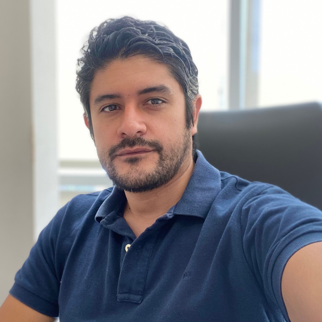 Ps. Carlos Ruz Guerrero